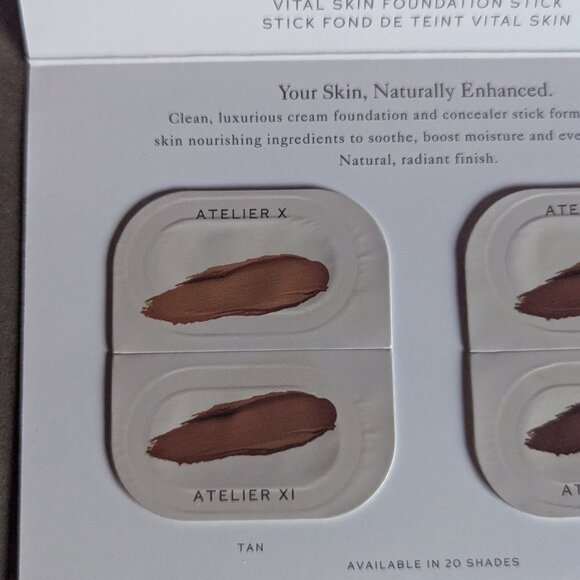 Westman Atelier Complexion Touch Up 4 Sample Haul - Picture 6 of 14